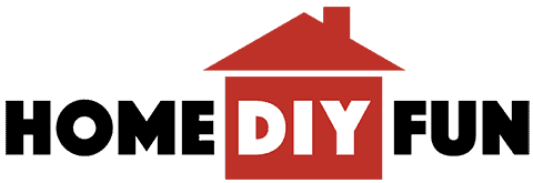 Home DIY Fun